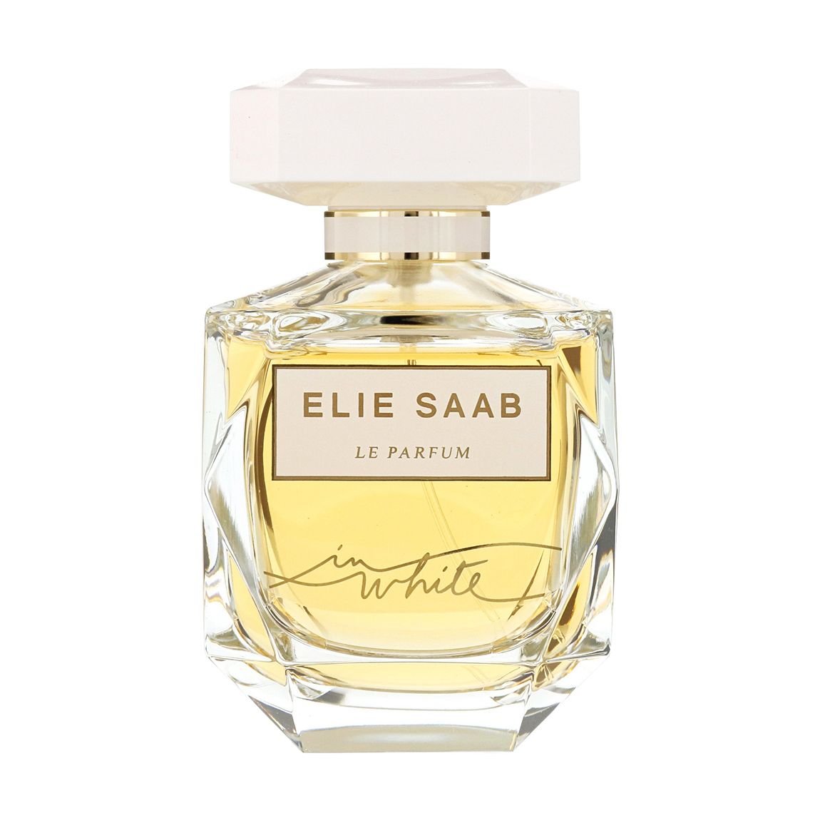 Le Parfum In White Eau de Parfum Spray 90ml main product photo