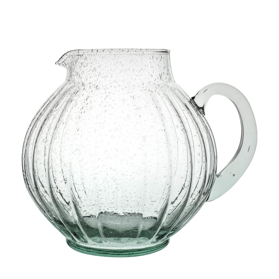 Collectables Green Water Jug, 3L main product photo