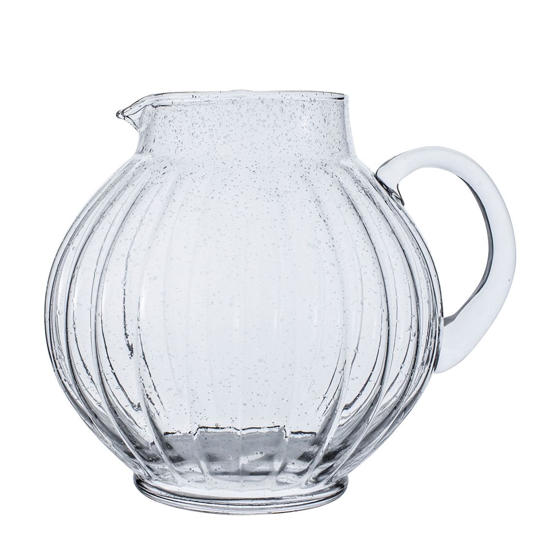 Collectables Clear Water Jug, 3L main product photo