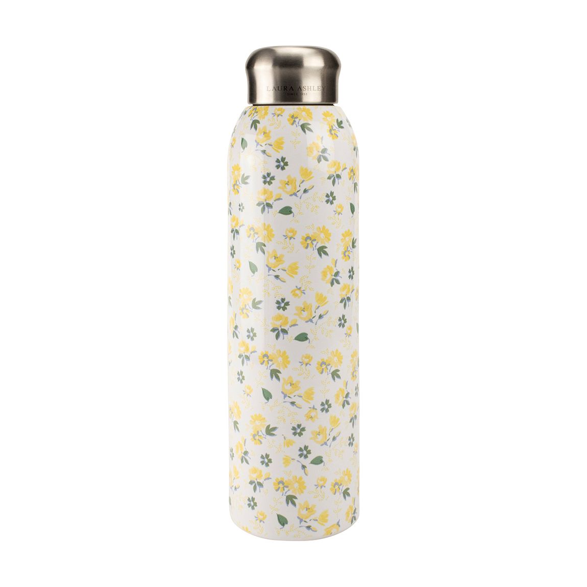 Waterbottle Petit Fleur Yellow main product photo