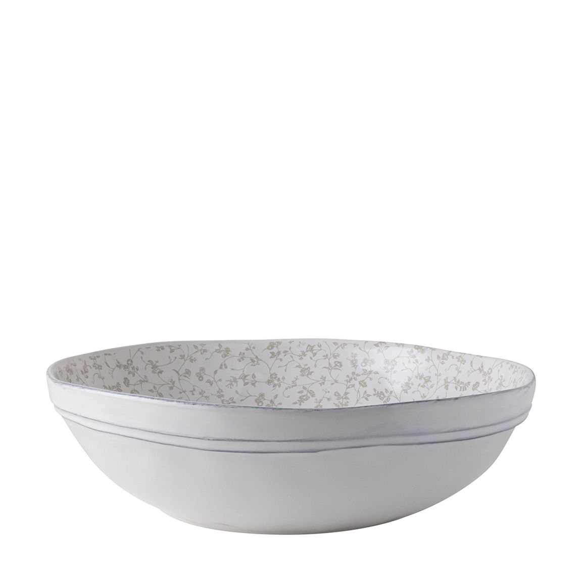 Artisan Collectable Print Serve Bowl, 26cm main product photo