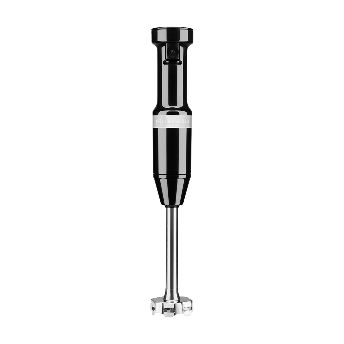Onyx Black Classic Hand Blender main product photo