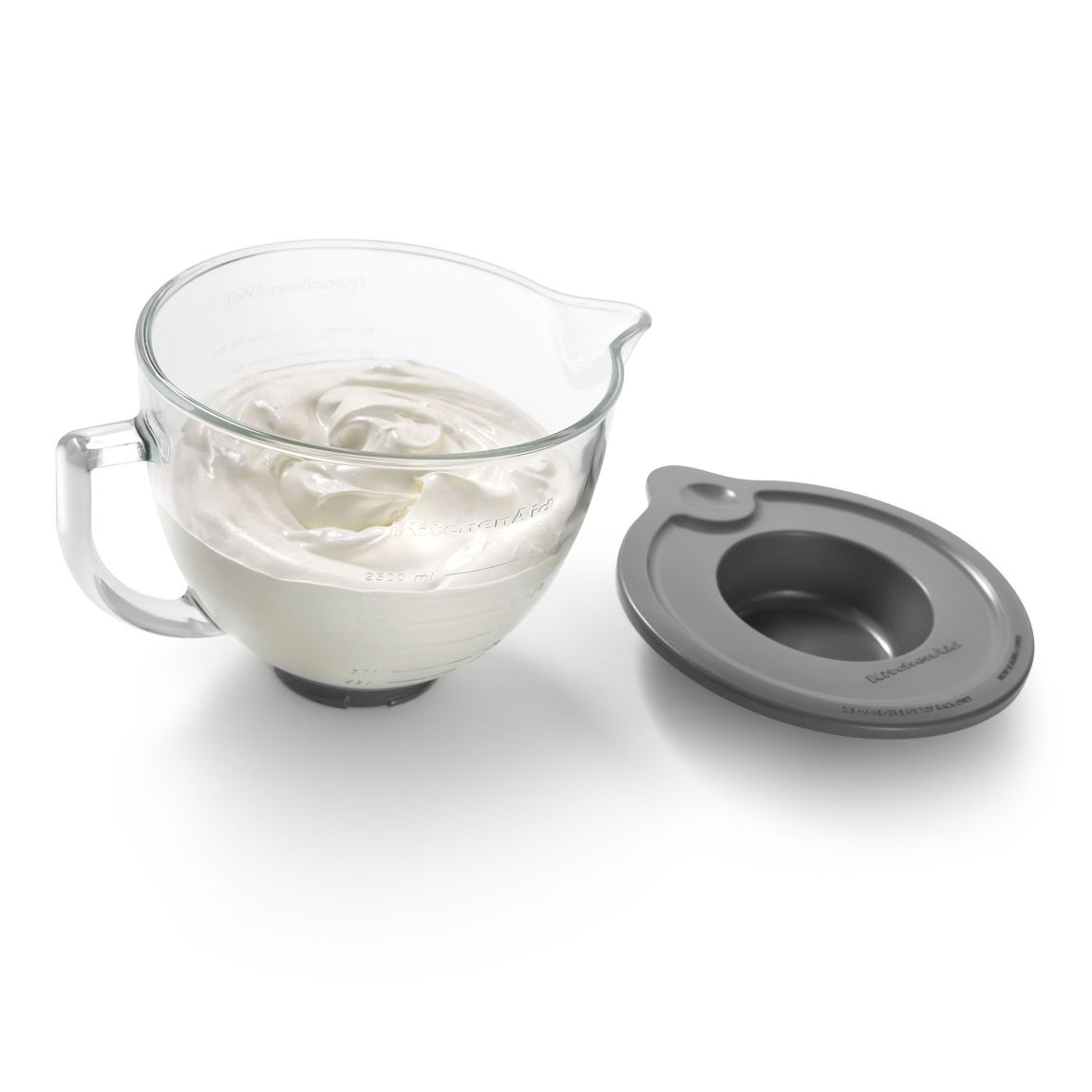 Glass Bowl, 4.7L main product photo