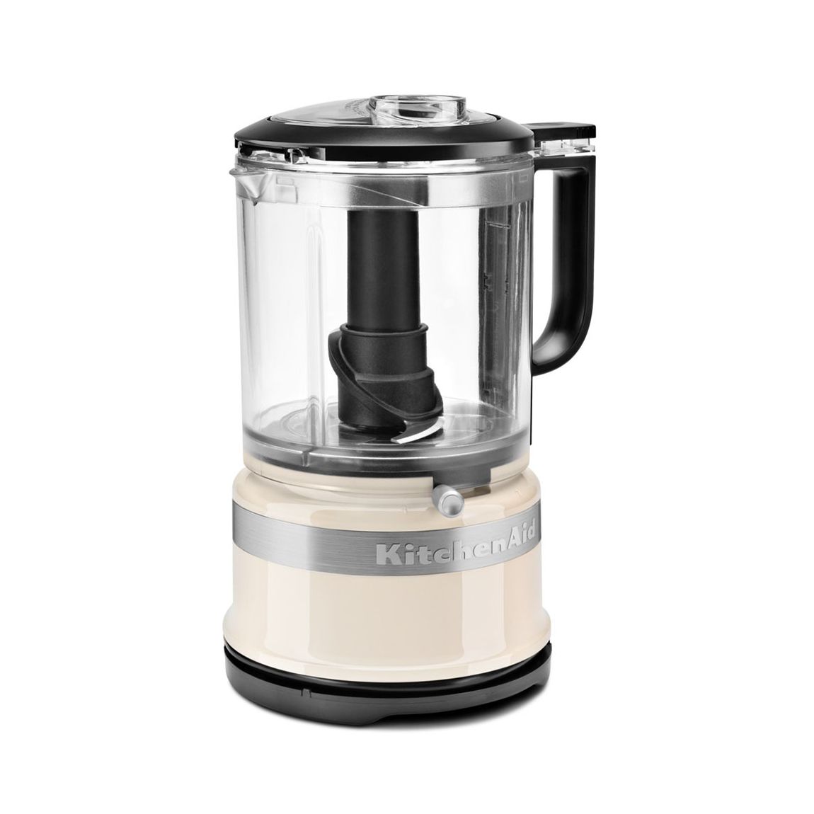 Onyx Black Food Chopper, 1.2L main product photo
