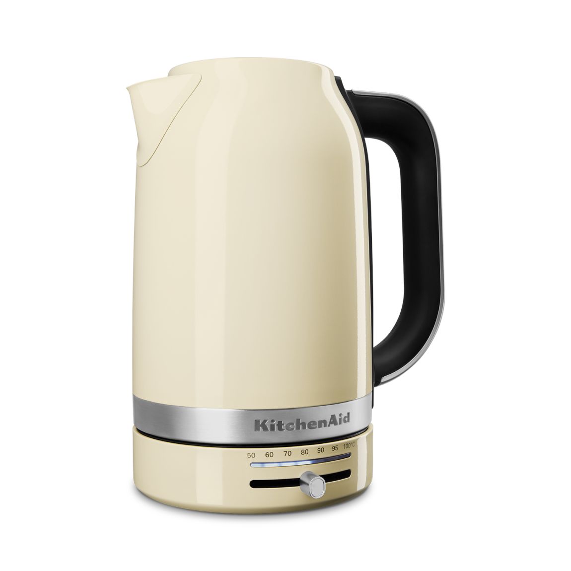 Almond Cream Kettle, 1.7L main product photo
