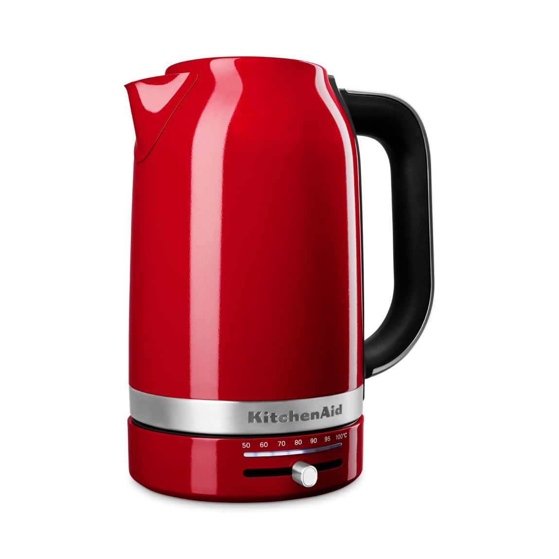 Empire Red Kettle, 1.7L main product photo