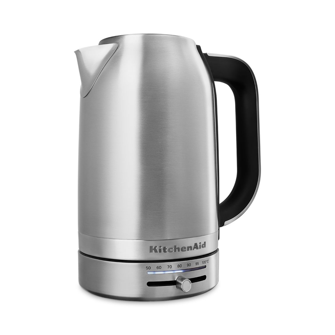 Stainless Steel Kettle, 1.7L main product photo