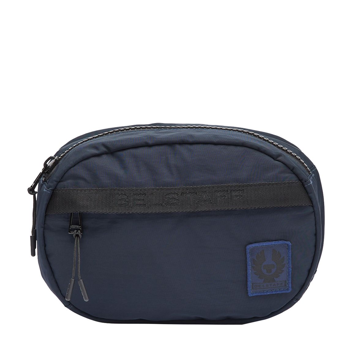 Navy Waist pack Bag main product photo