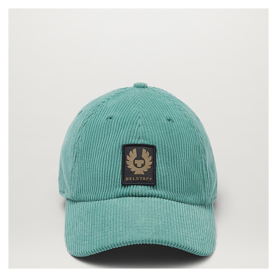 Blue Phoenix Patch Cap main product photo
