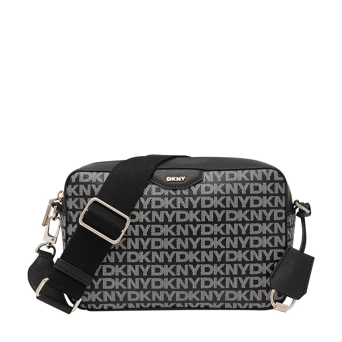 Black Branton Camera Bag main product photo