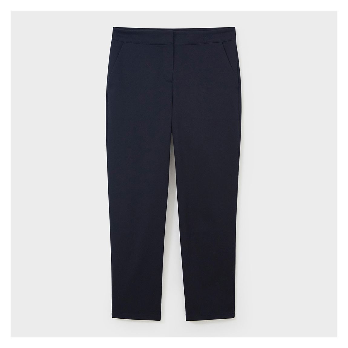 Navy Chino Trouser main product photo