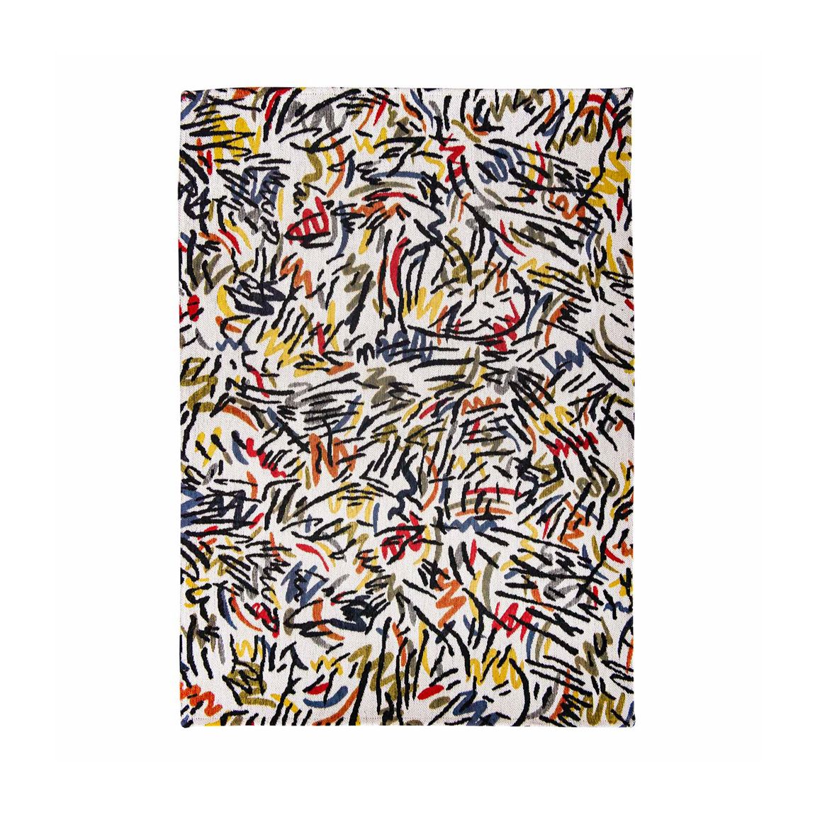 Street Graph Gallery 280 x 390 cm Rug main product photo