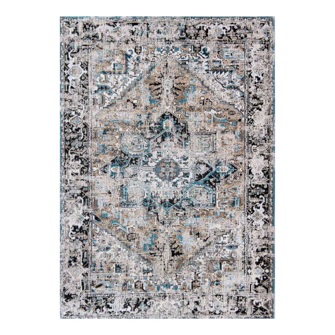 Golden Horn Beige Antiquarian 200 x 280 cm Rug main product photo