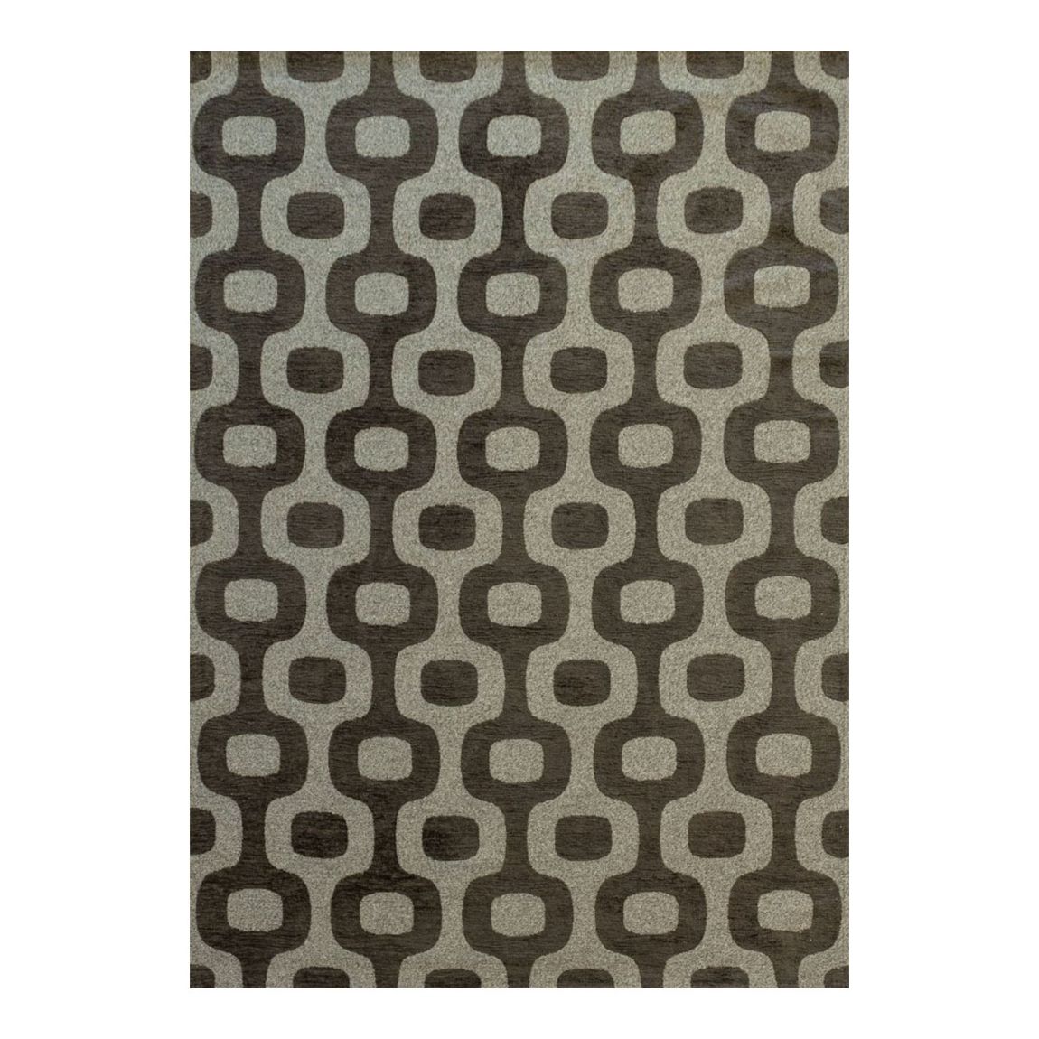 Squid Ink GIRL FROM 200 x 280 cm Rug main product photo