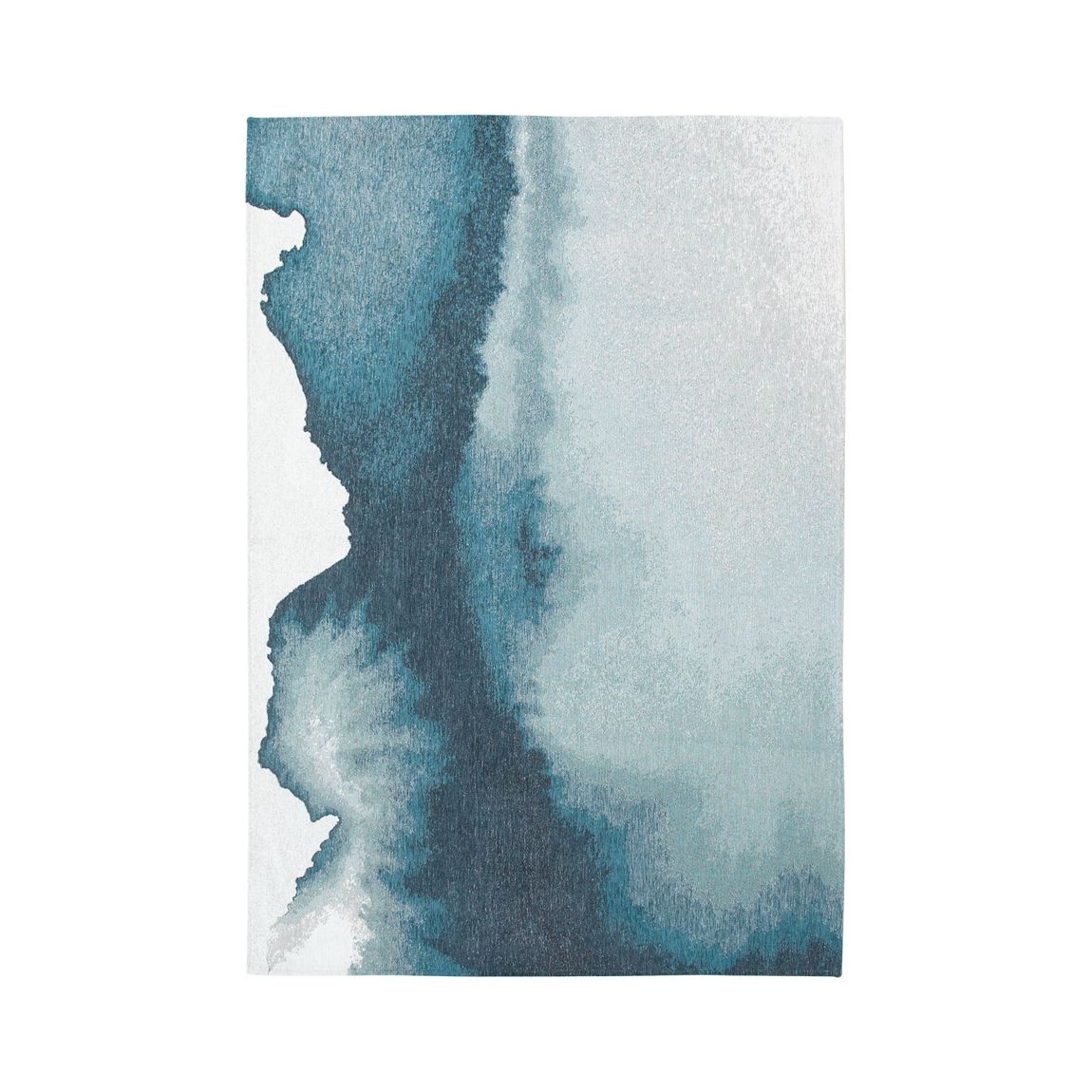 Inkjet Meditation 170 x 240 cm Rug main product photo