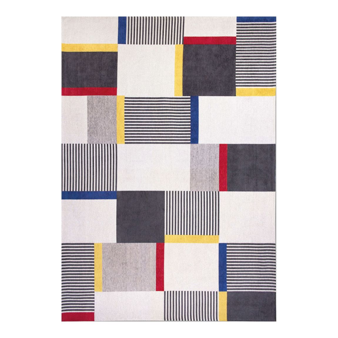 Fantasy New York 200 x 280 cm Rug main product photo