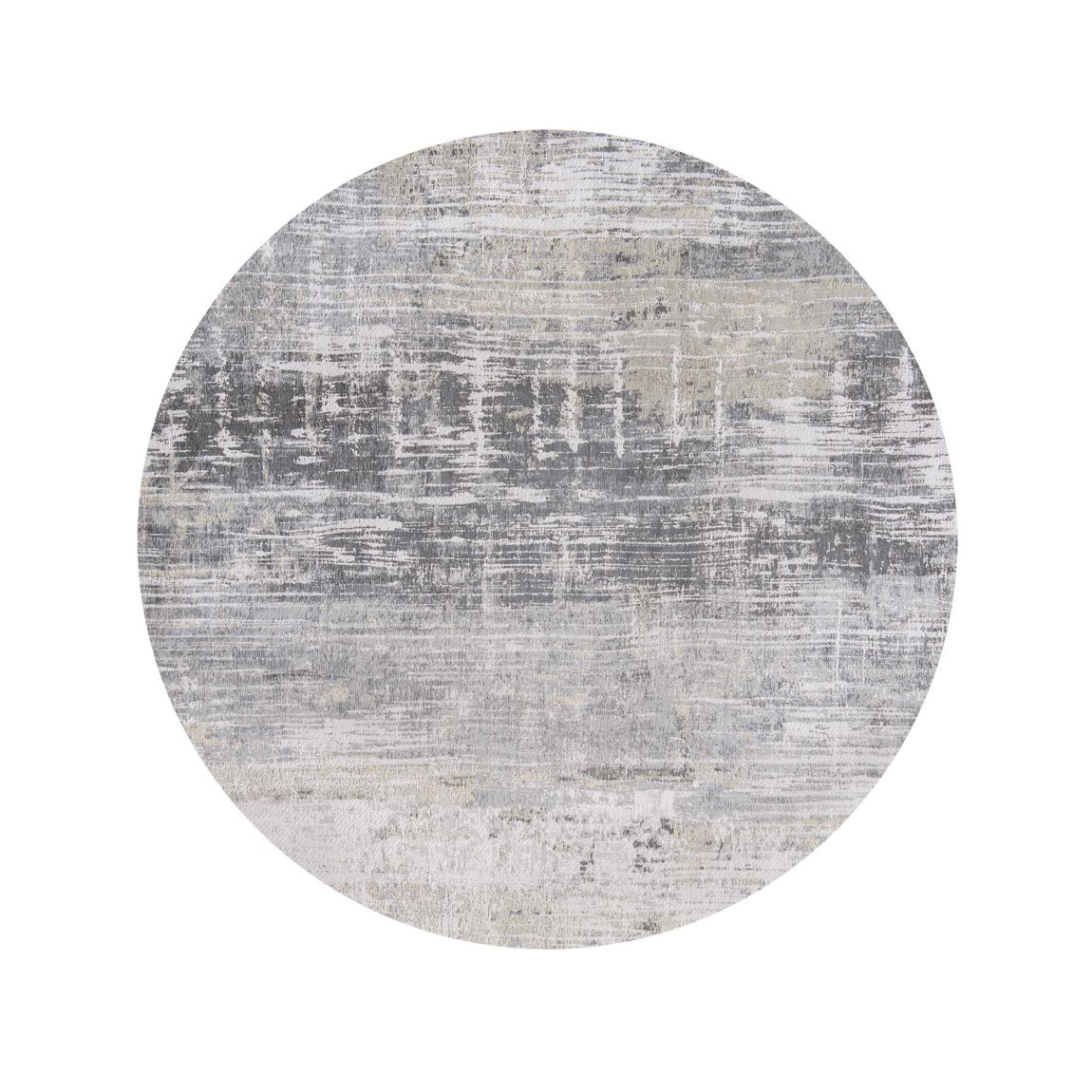 Coney Grey Atlantic 240 x 240 cm Rug main product photo