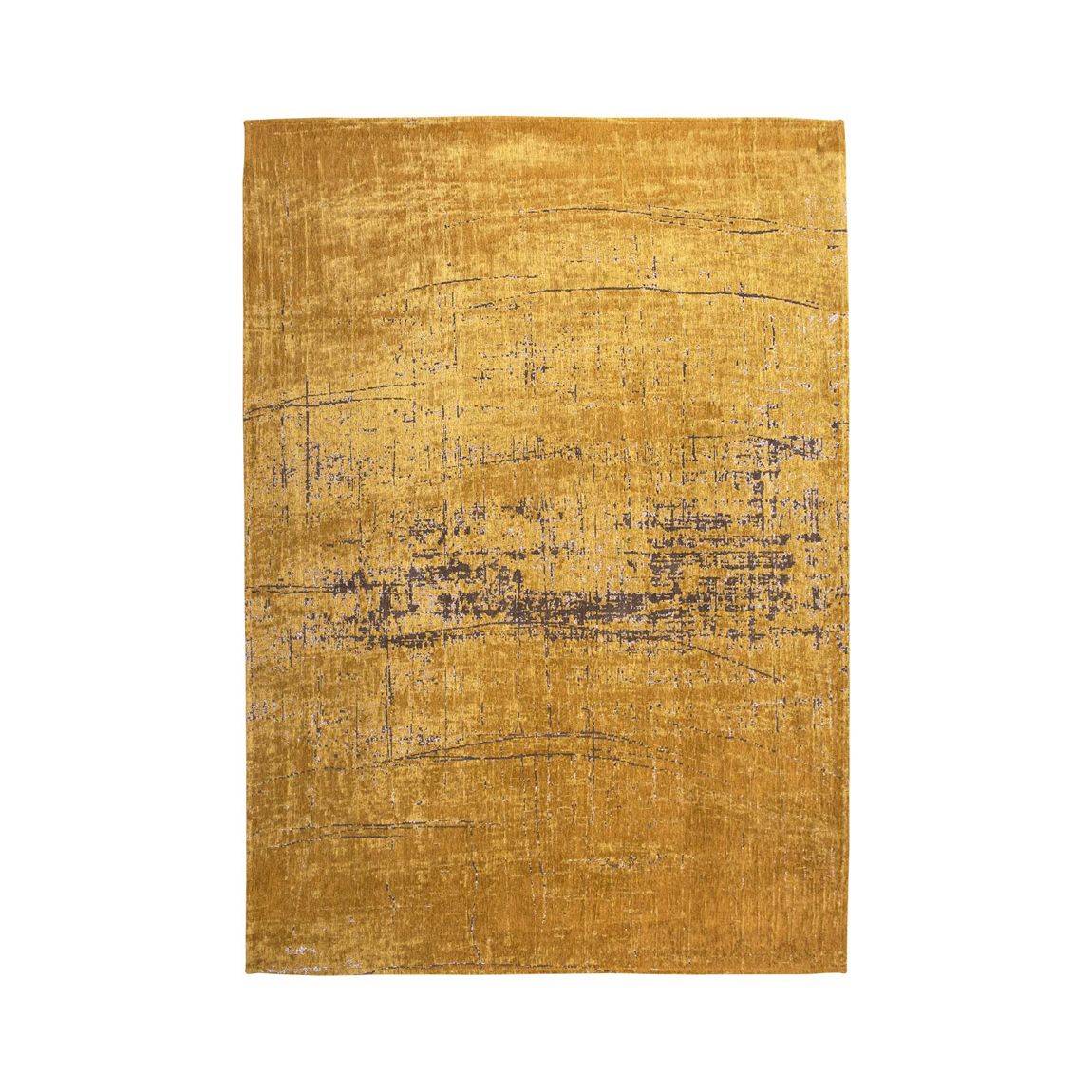 Liberty Gold Mad Men 140 x 200 cm Rug main product photo