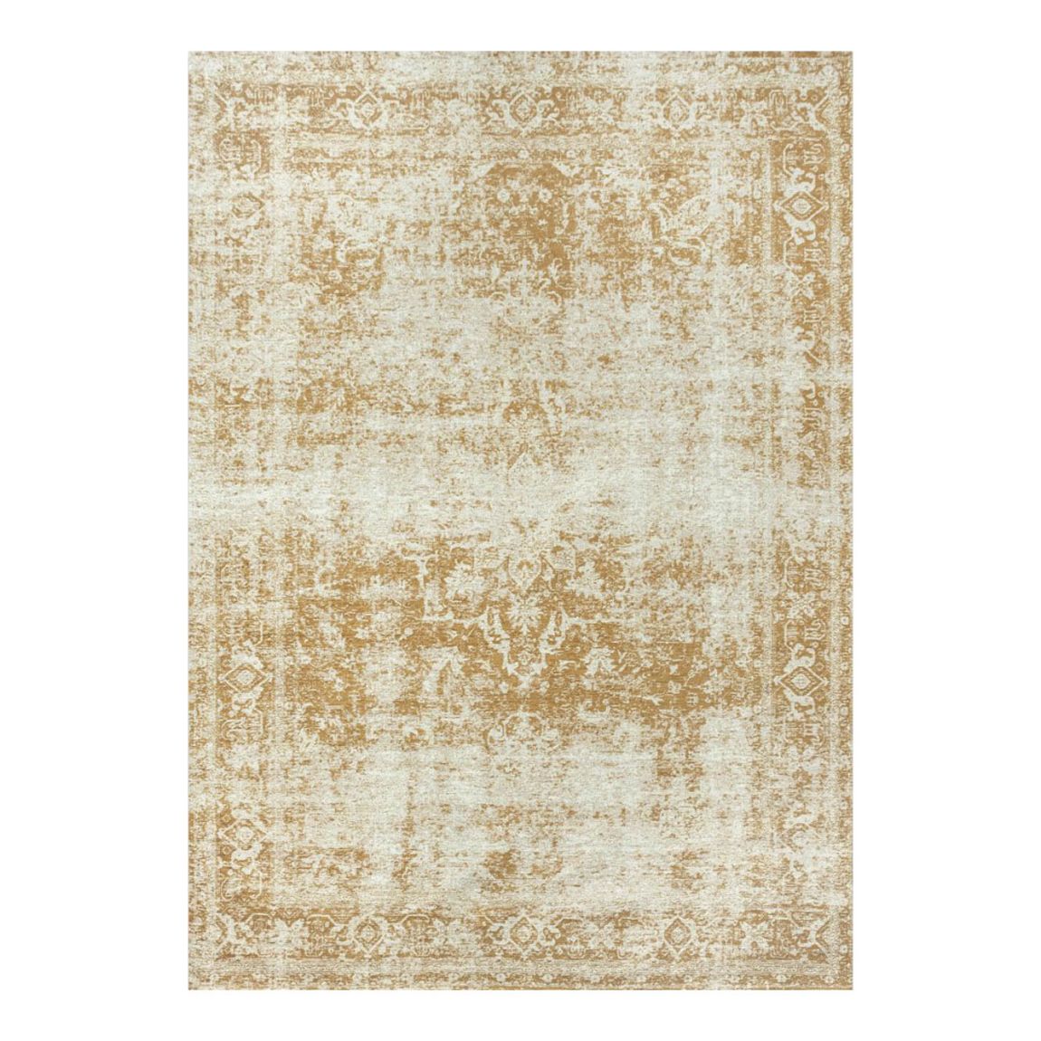 Gold River KIRKOUK 140 x 200 cm Rug main product photo