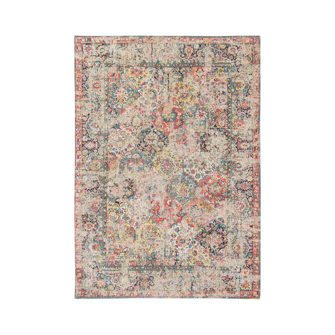 Janiserry Multi Antiquarian 170 x 240 cm Rug main product photo