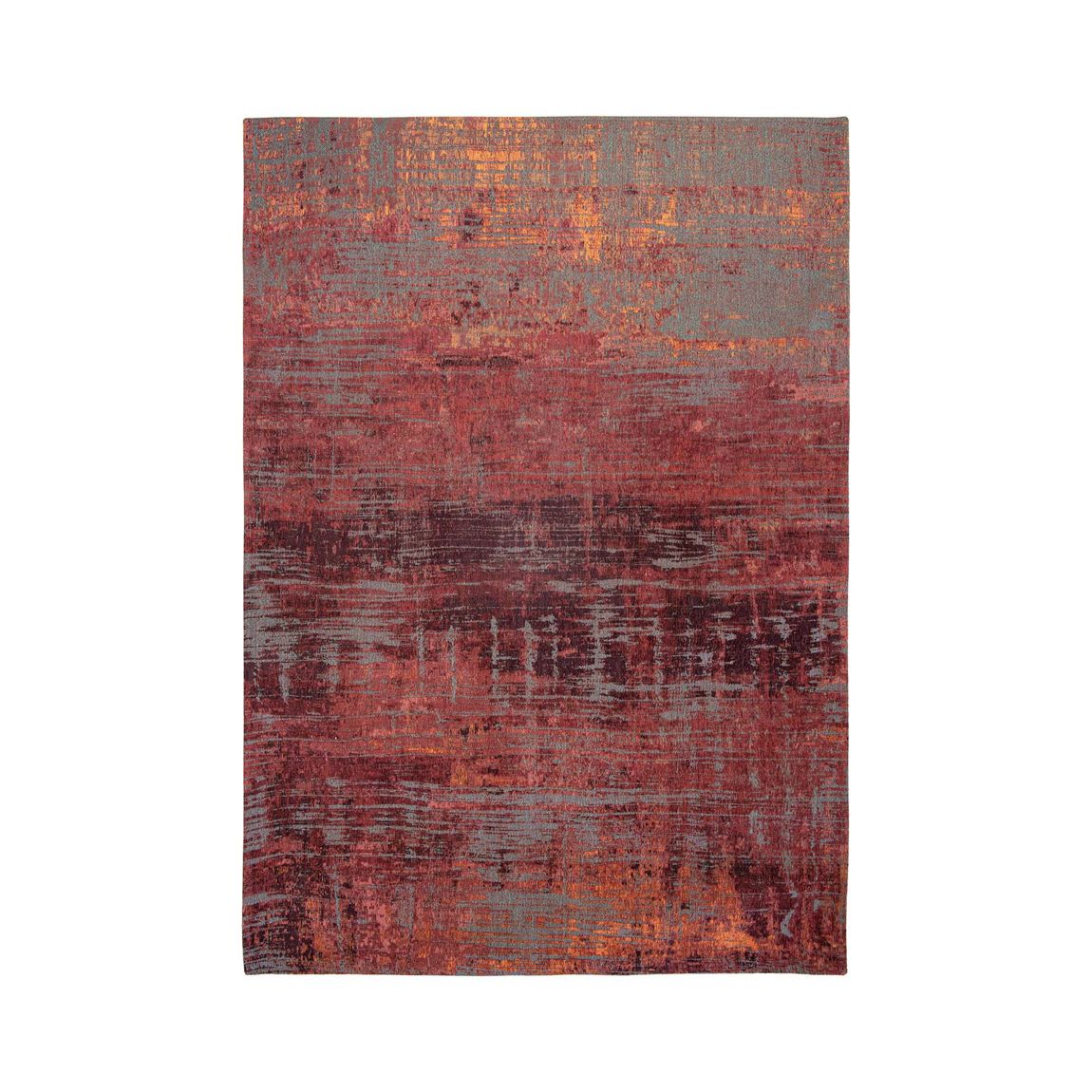 Nassau Red Atlantic 240 x 340 cm Rug main product photo