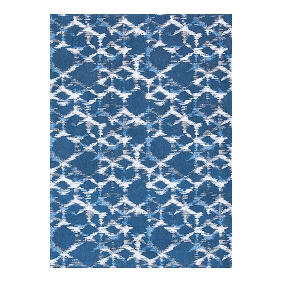 Indigo Sudare 240 x 340 cm Rug main product photo