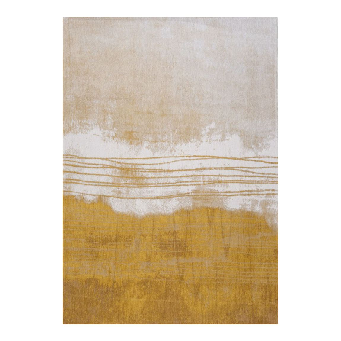 Natsu Gold Fuji 170 x 240 cm Rug main product photo