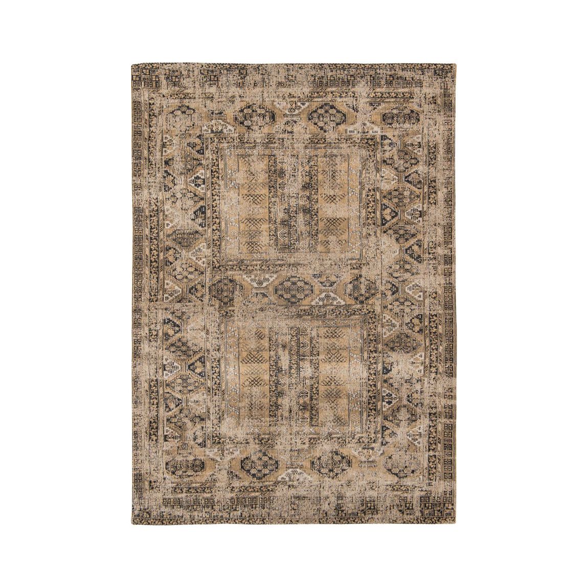 Agha Old Gold Antiquarian 170 x 240 cm Rug main product photo