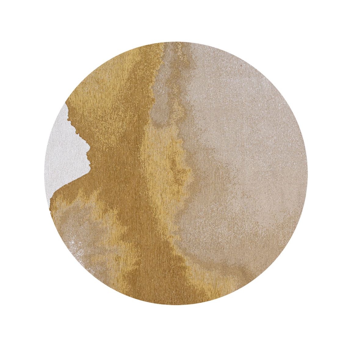 Sunset Meditation 240 x 240 cm Rug main product photo
