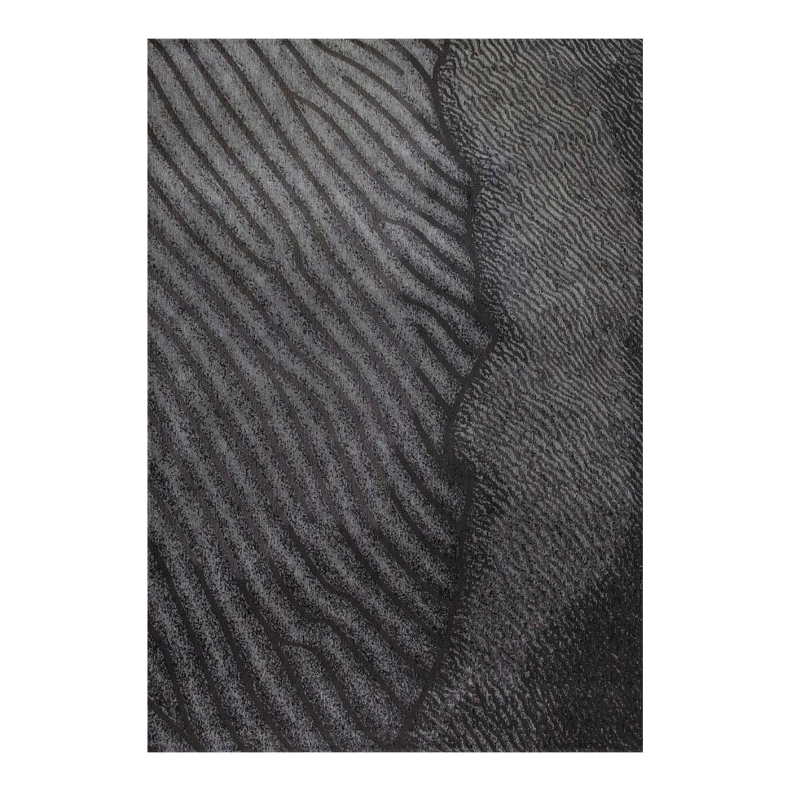 Lovina Beach Waves 170 x 240 cm Rug main product photo