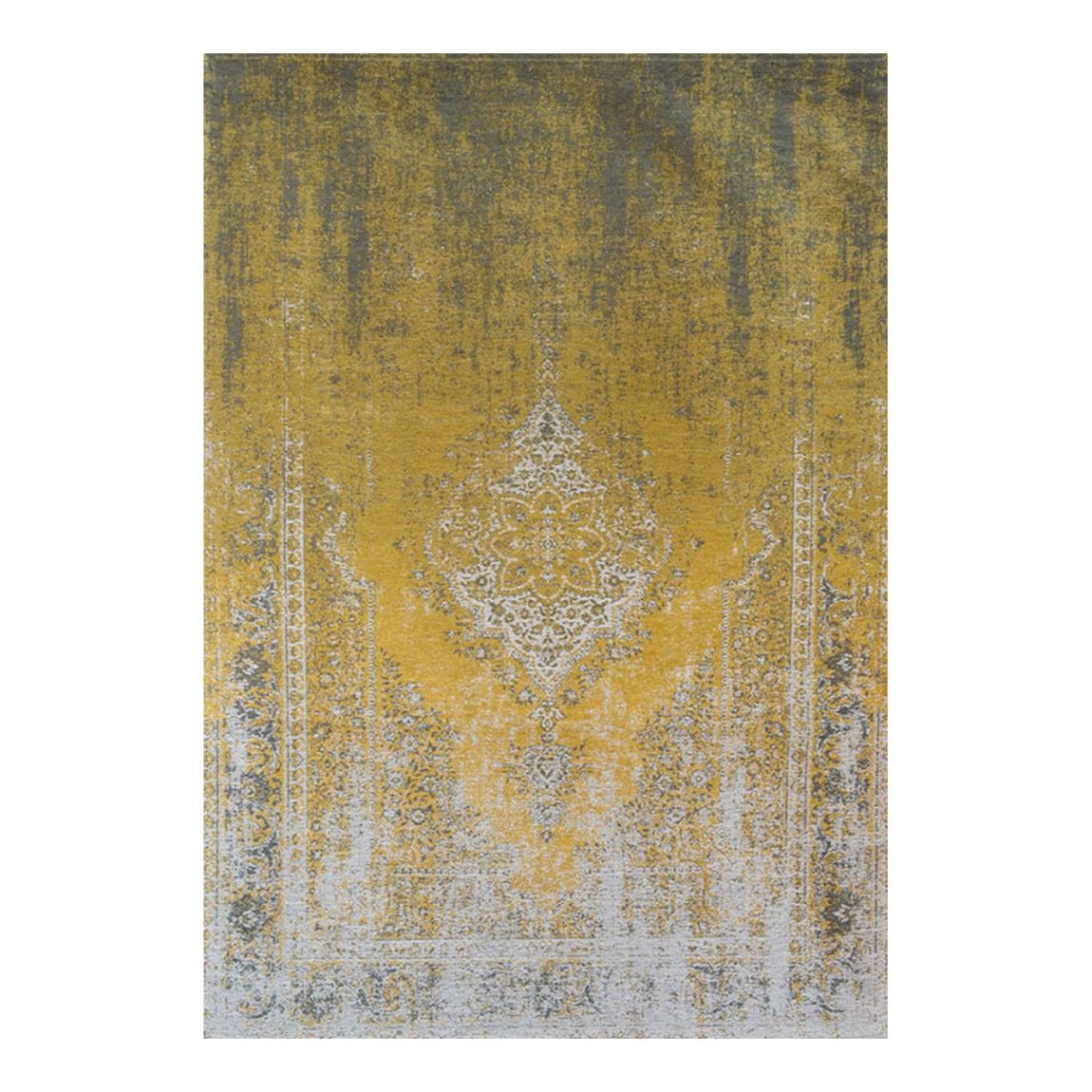 Yuzu Cream Generation 170 x 240 cm Rug main product photo