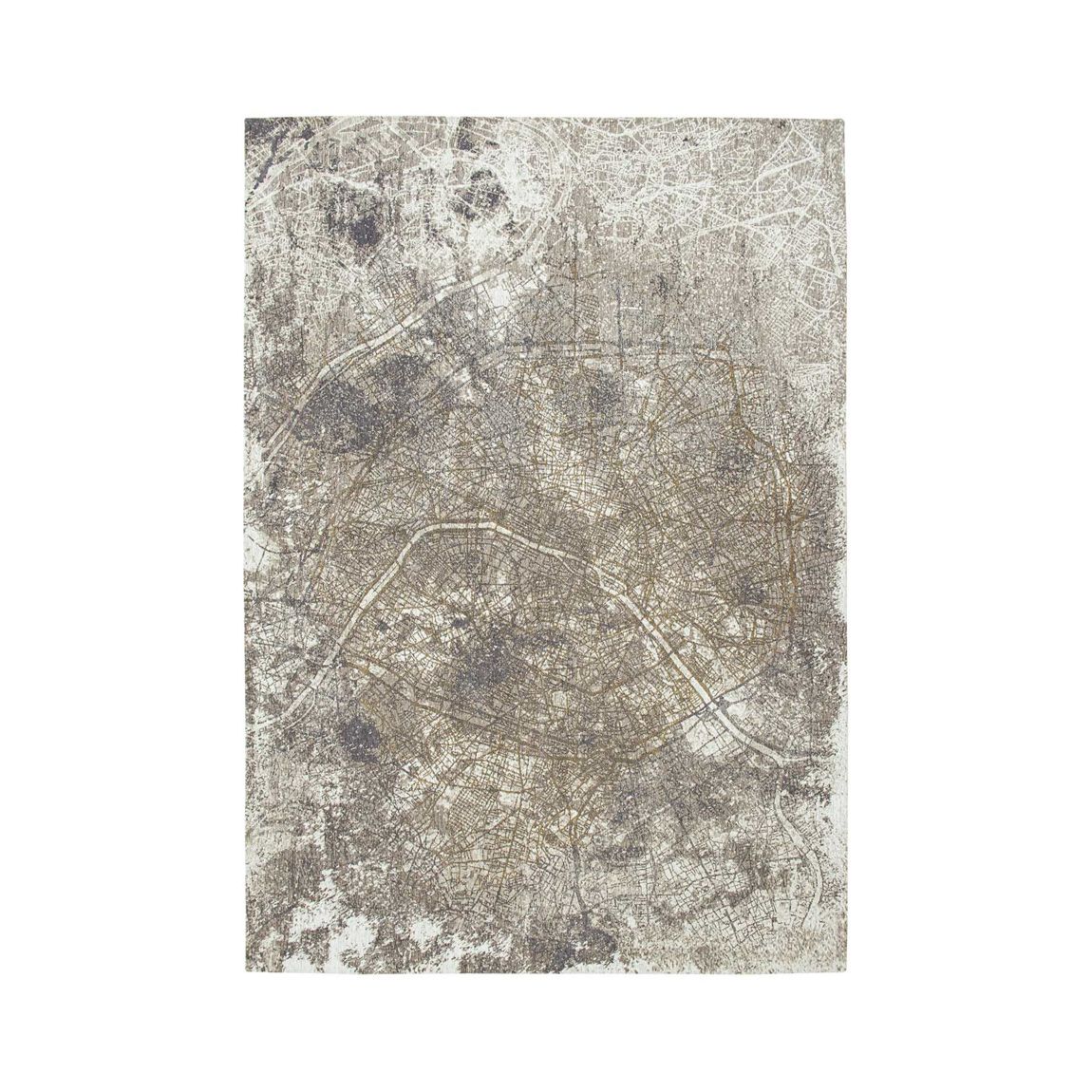 Space Trip Cities 170 x 240 cm Rug main product photo