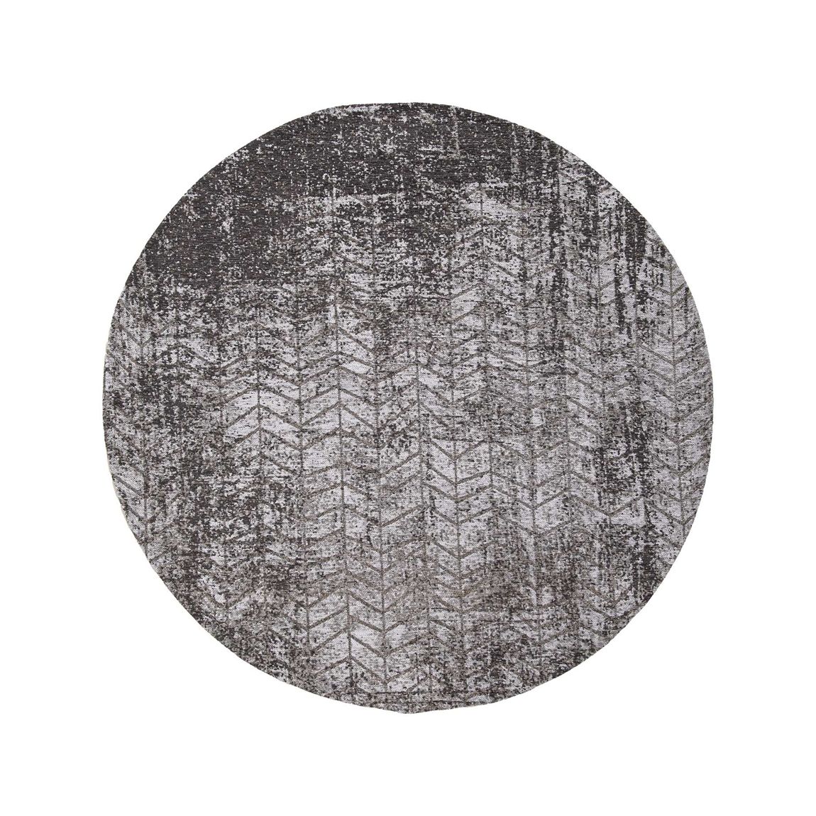 Harlem Contrast Mad Men 240 x 240 cm Rug main product photo