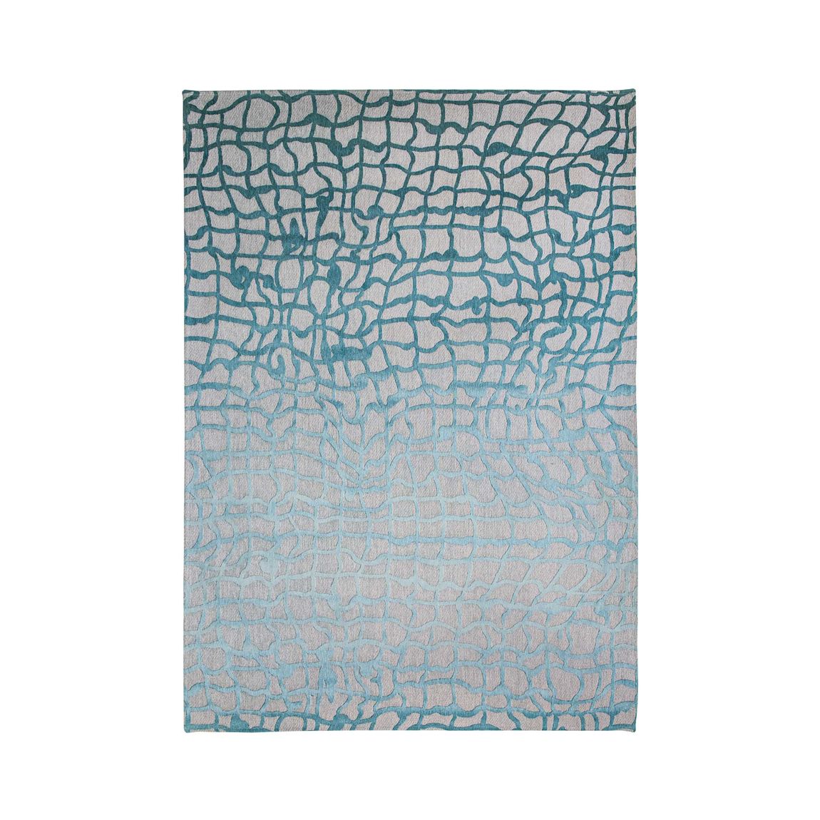 Blue Marine Mad Men 170 x 240 cm Rug main product photo