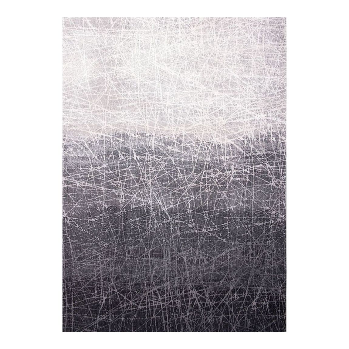 Wind Chill Grey Mad Men 170 x 240 cm Rug main product photo