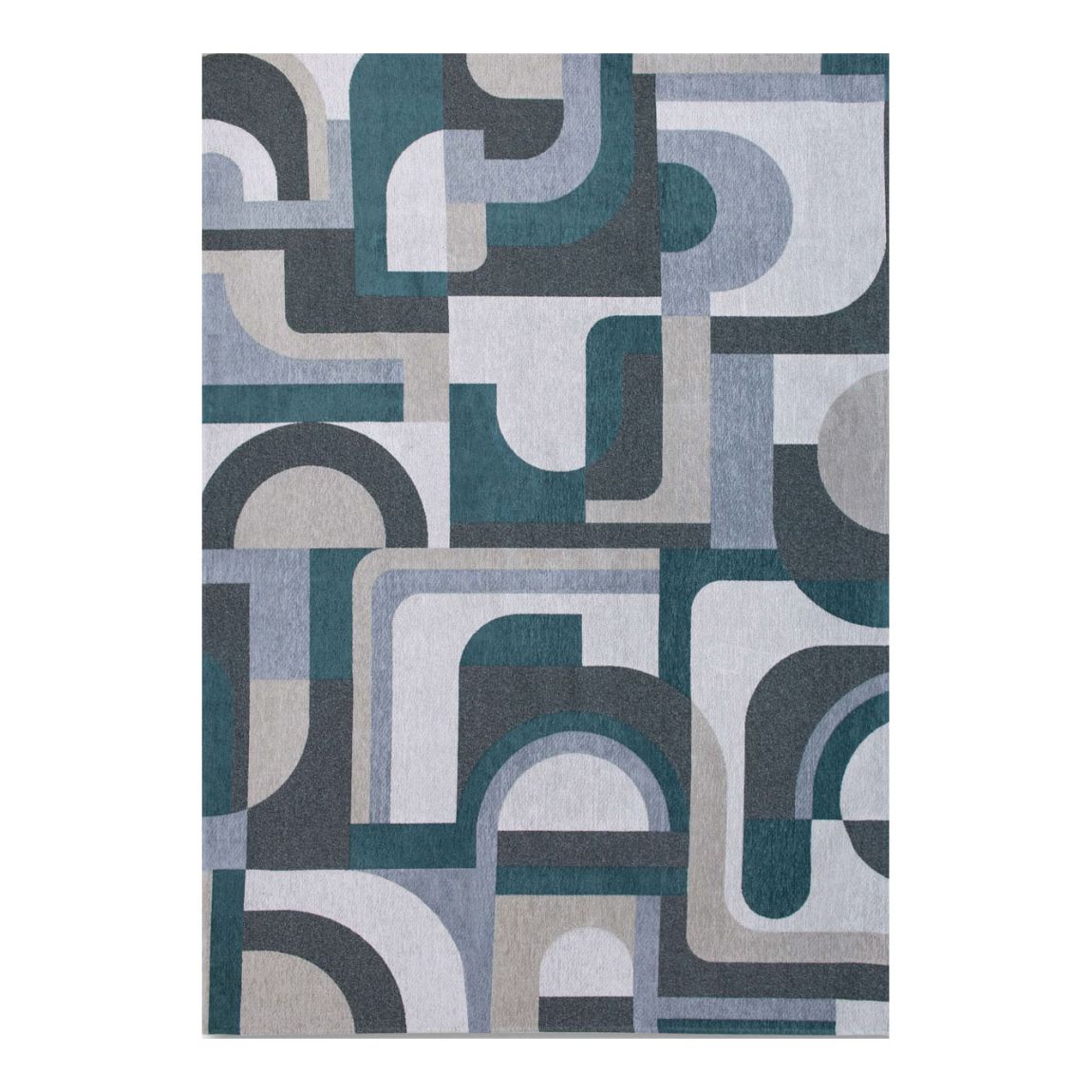 Morris Green Module 280 x 390 cm Rug main product photo
