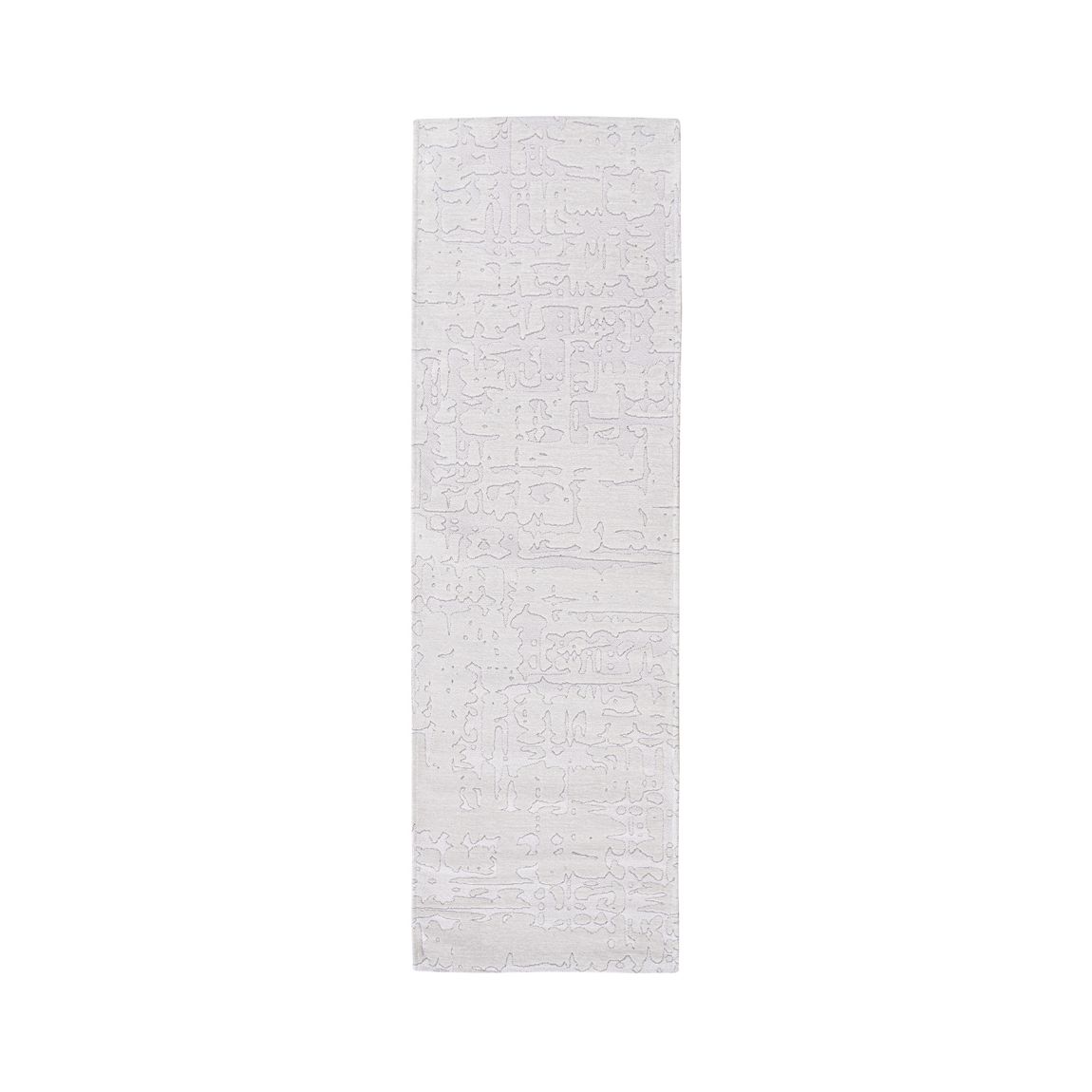 Tsingy Oyster Structures 80 x 250 cm Rug main product photo