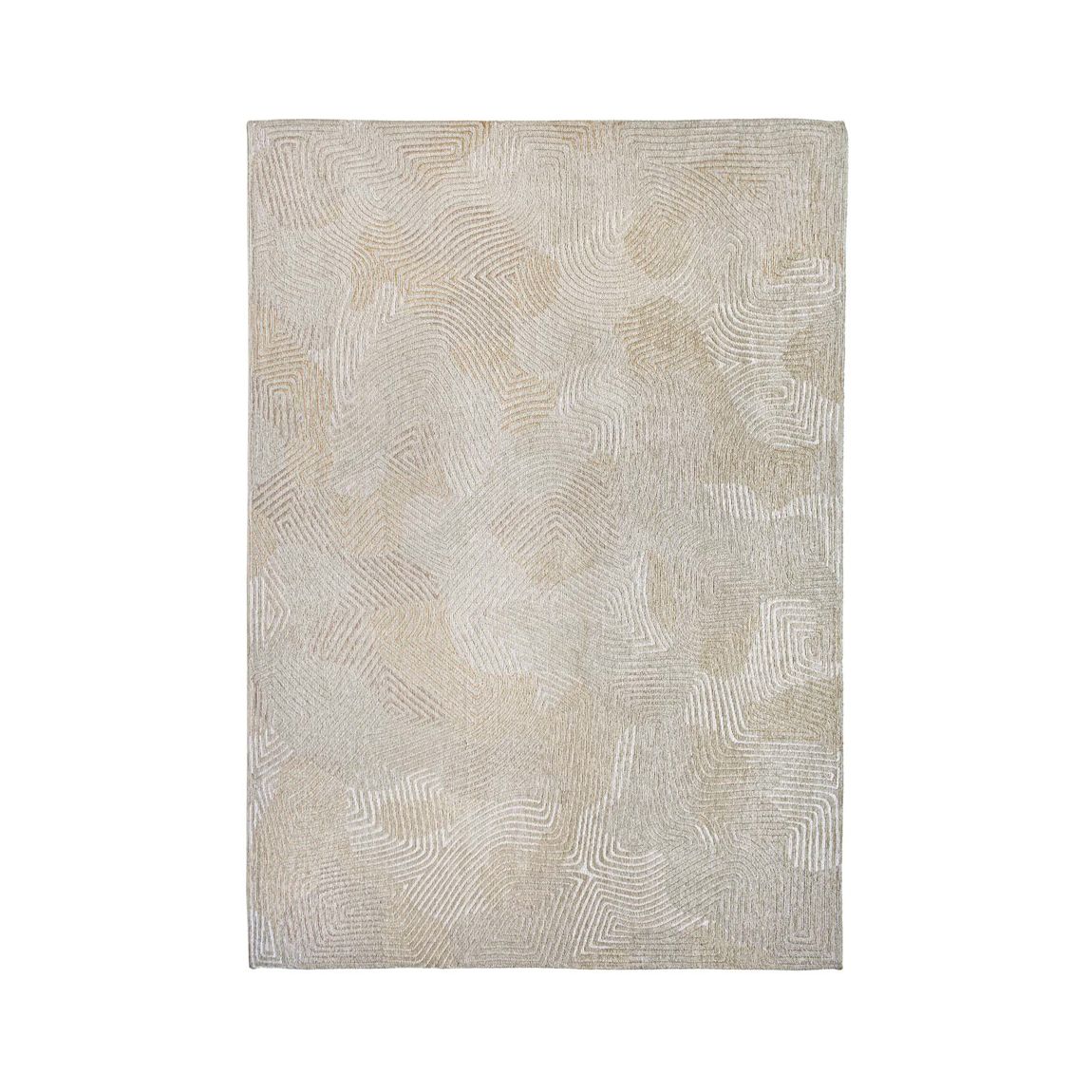 Shell Beige Meditation 170 x 240 cm Rug main product photo