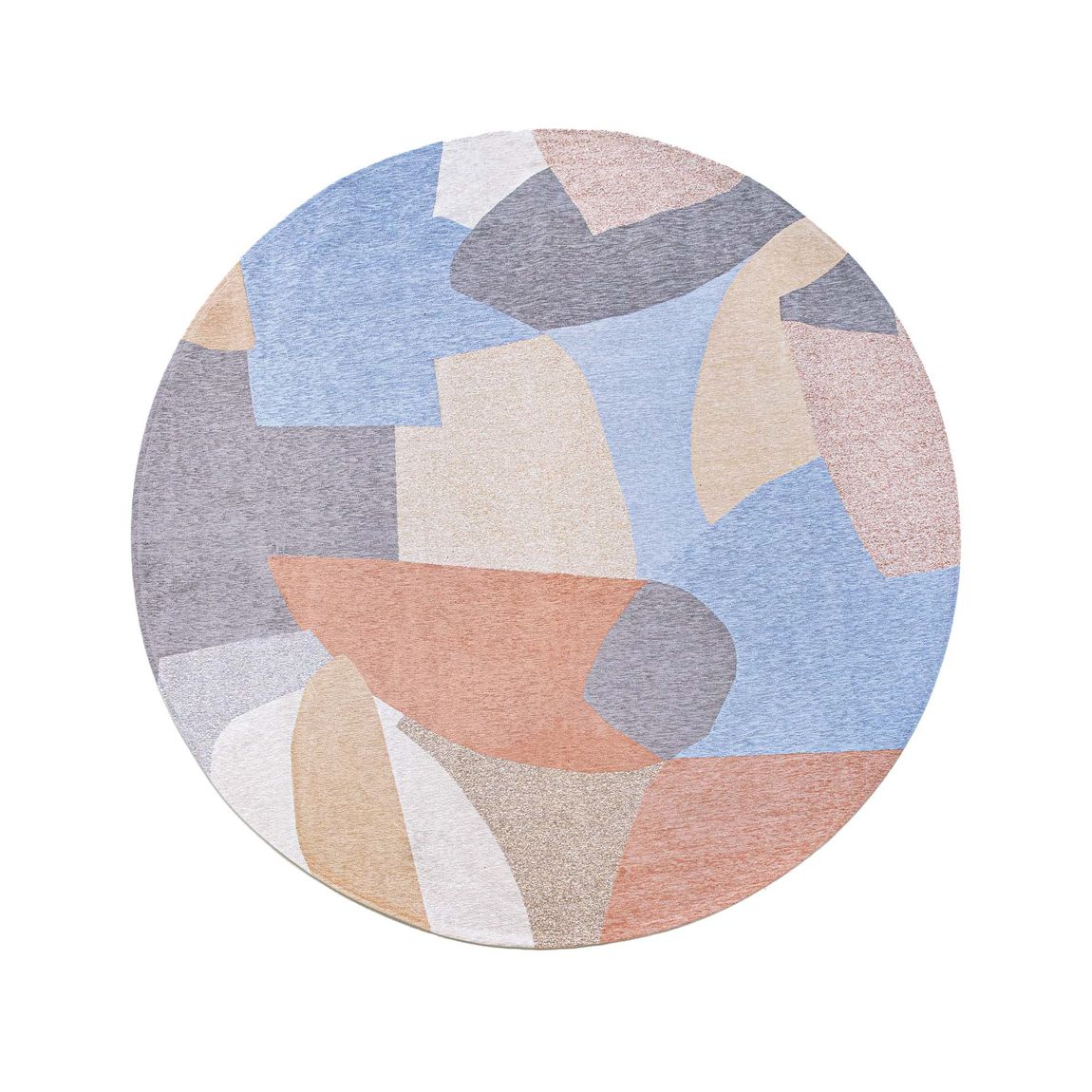 Secret Gallery 240 x 240 cm Rug main product photo