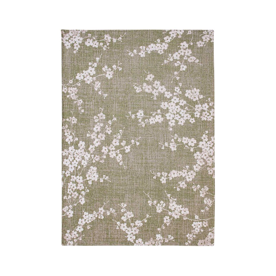 Wet Garden Sakura 140 x 200 cm Rug main product photo