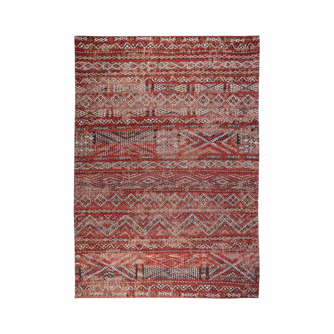 Fez Red Antiquarian 240 x 340 cm Rug main product photo