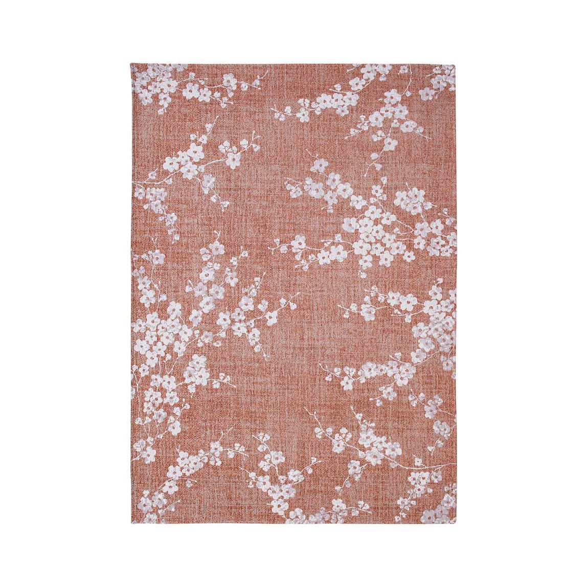 Copper Pink Sakura 170 x 240 cm Rug main product photo