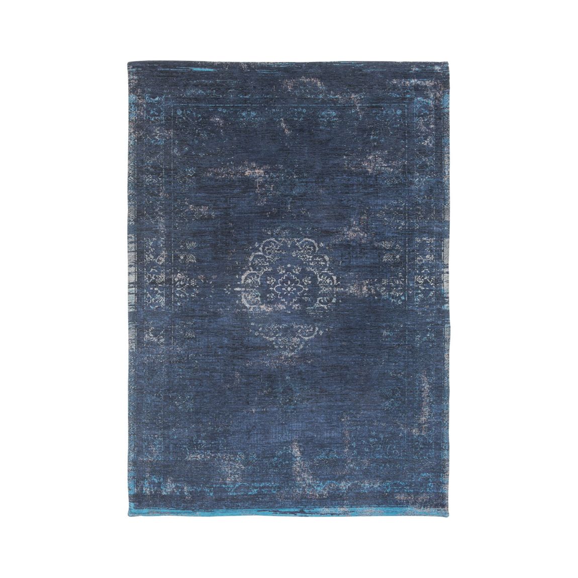 Blue Night Fading World 240 x 340 cm Rug main product photo