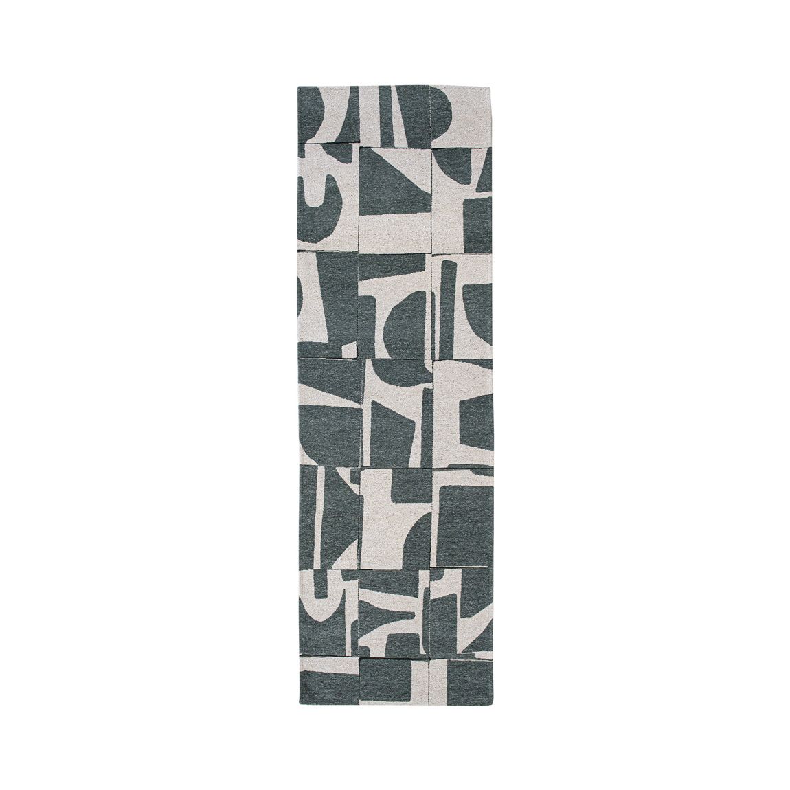Sea Spray Craft 80 x 250 cm Rug main product photo
