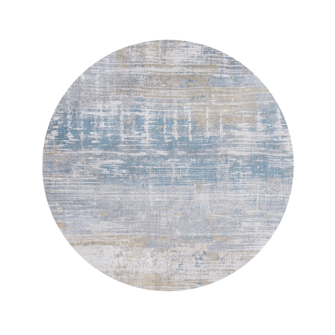 Long Island Blu Atlantic 140 x 140 cm Rug main product photo