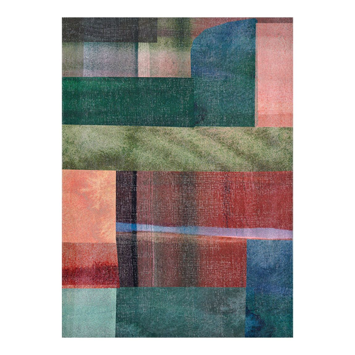 Fuerte Fiesta 240 x 340 cm Rug main product photo