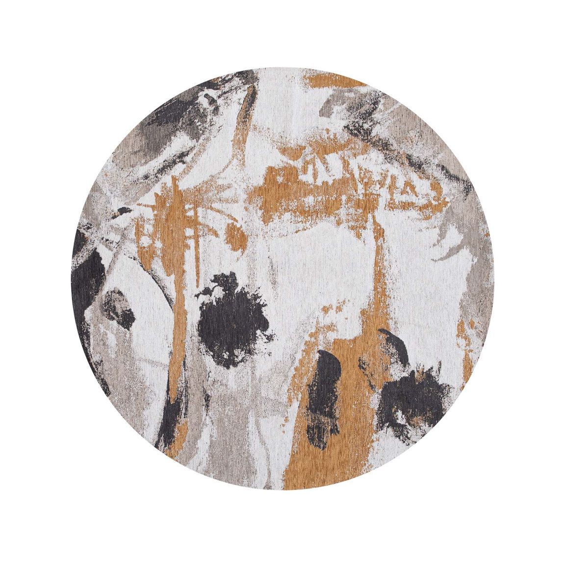 Middle Of Gallery 240 x 240 cm Rug main product photo