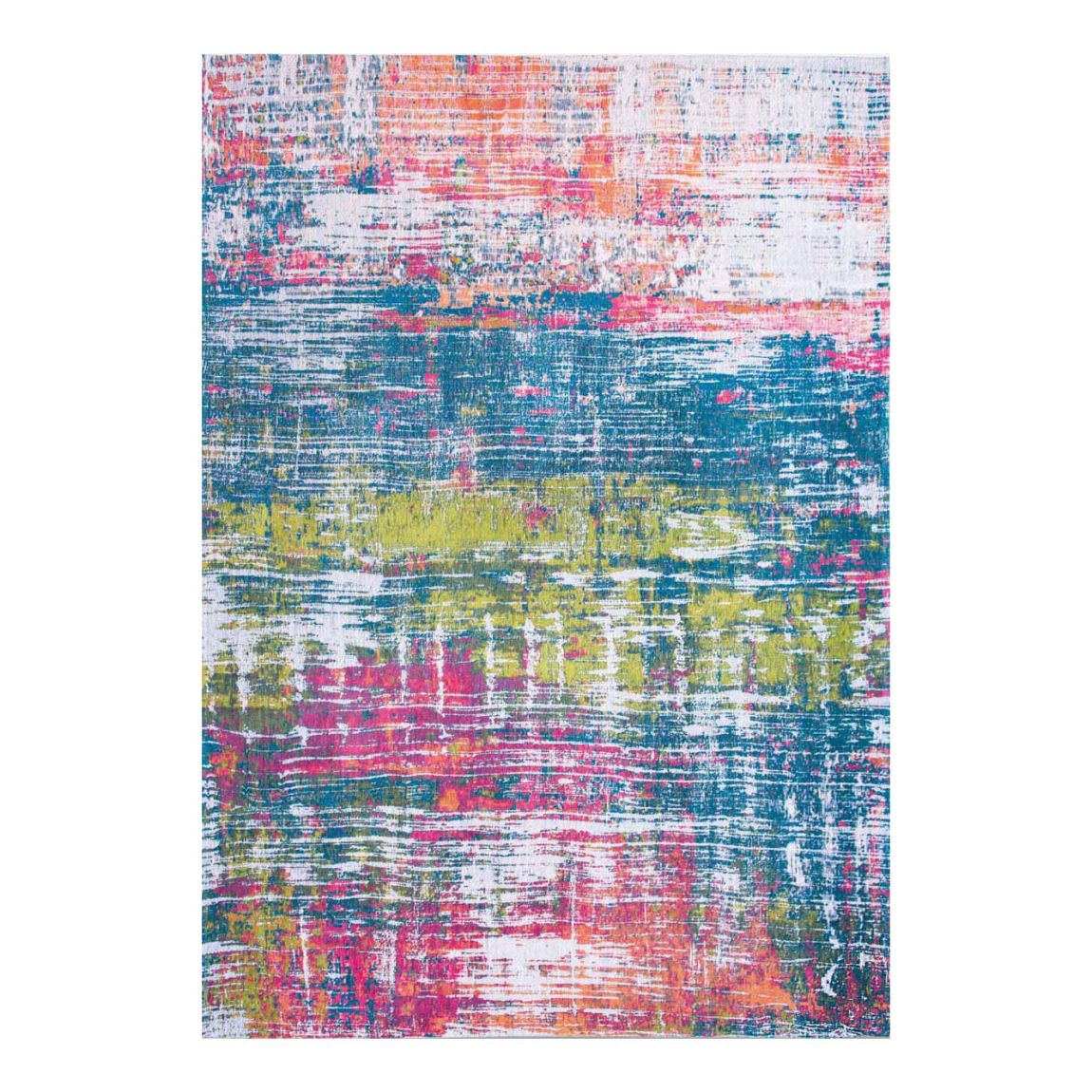 Jefferson Streaks 140 x 200 cm Rug main product photo