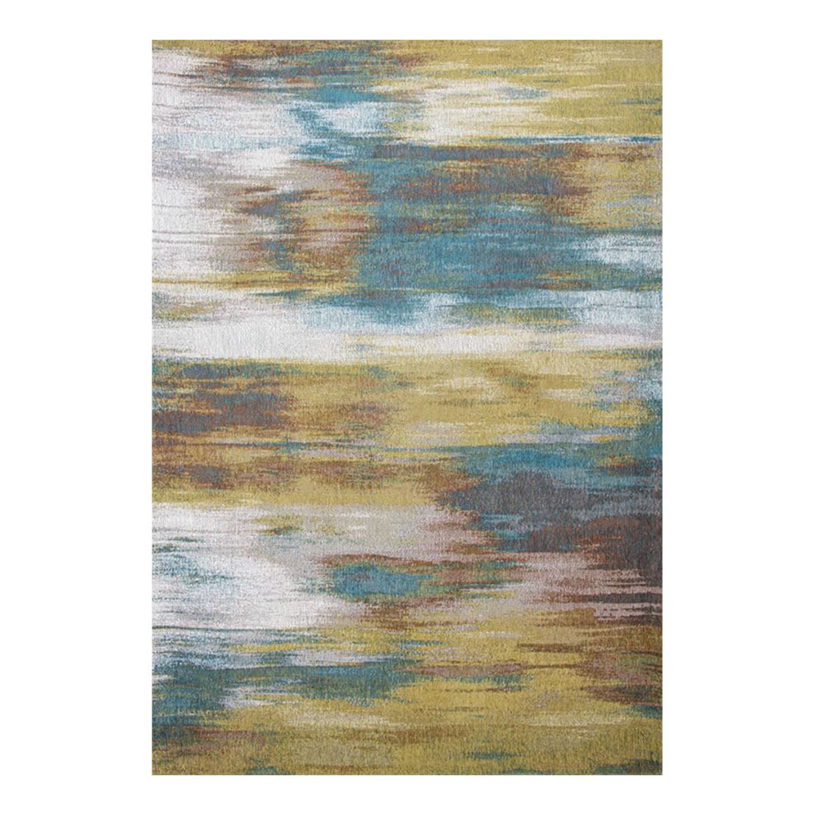Nenuphar Bronze Atlantic 170 x 240 cm Rug main product photo