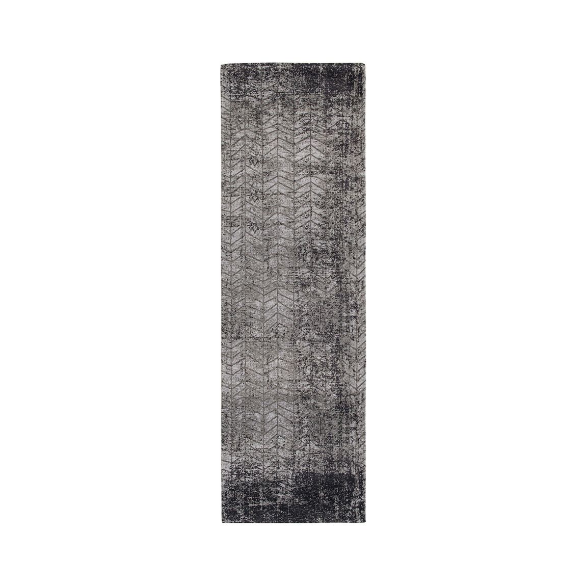Harlem Contrast Mad Men 80 x 250 cm Rug main product photo